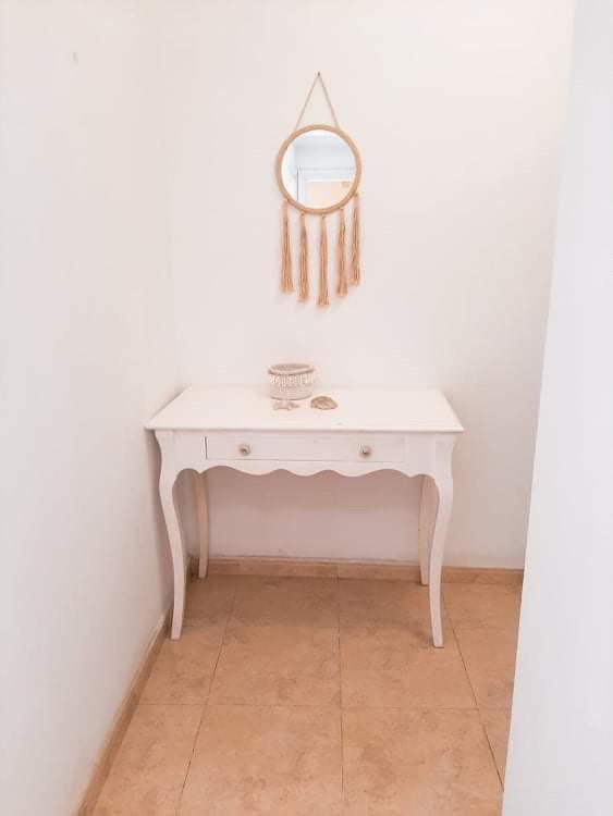 Tabaiba Apartment Corralejo Exterior foto